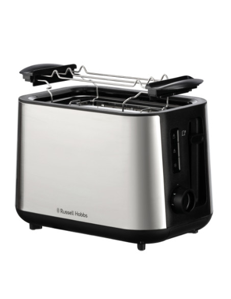 RUSSELL HOBBS - Torradeira 27390-56 | Torradeiras